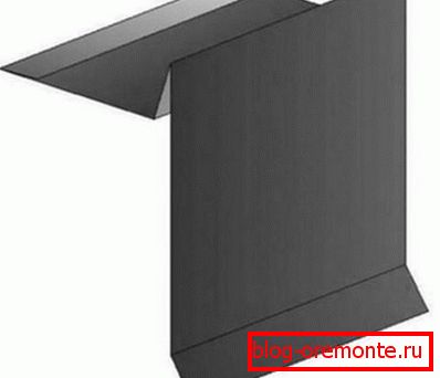 Come fare una flebo per il tetto - il dispositivo e