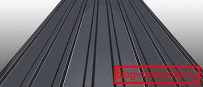 Decking universale