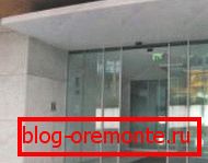 Vetro decorativo per porte: come scegliere il giusto