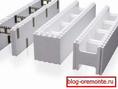 Elementi di cassaforma Elementi di cassaforma