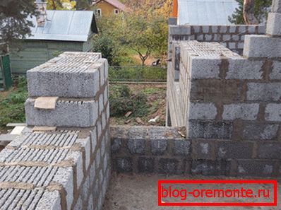 Caratteristiche operative e tecniche del calcestruzzo