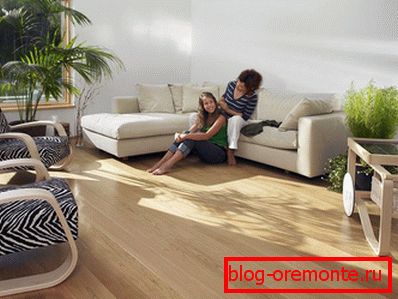 Laminato chiaro