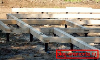 Case di legno profilato: consigli e trucchi