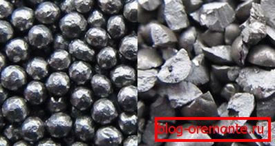 Pallini metallici per progetti estremamente durevoli Pallini metallici per progetti estremamente durevoli