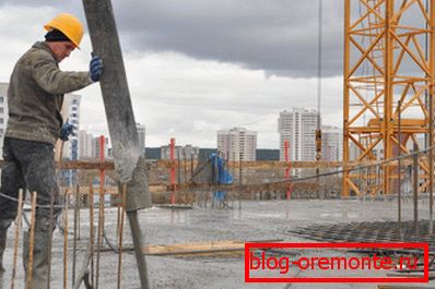 Costruzione monolitica Costruzione monolitica