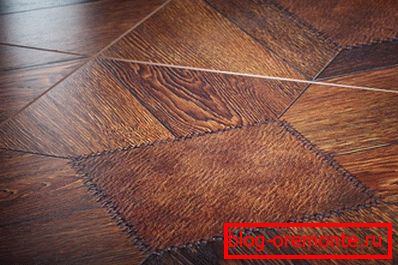 Laminato artistico