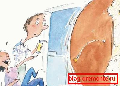 Come scegliere le porte interne per l'anima
