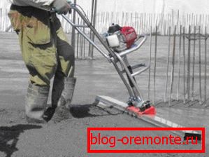 Calcestruzzo autocompattante - soluzione efficace per una